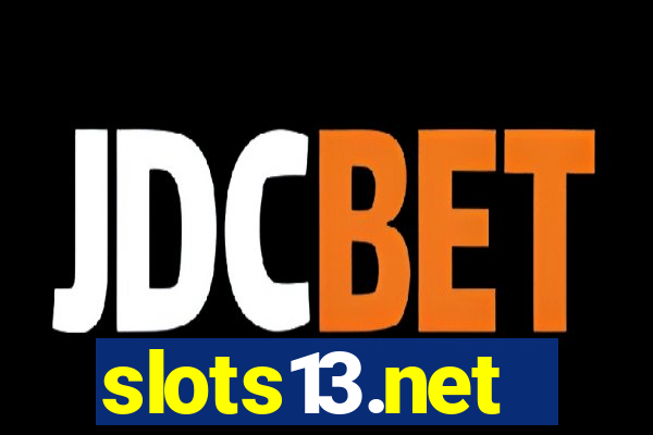 slots13.net