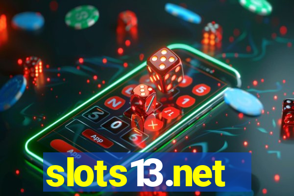 slots13.net