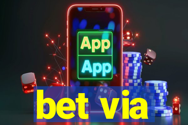 bet via