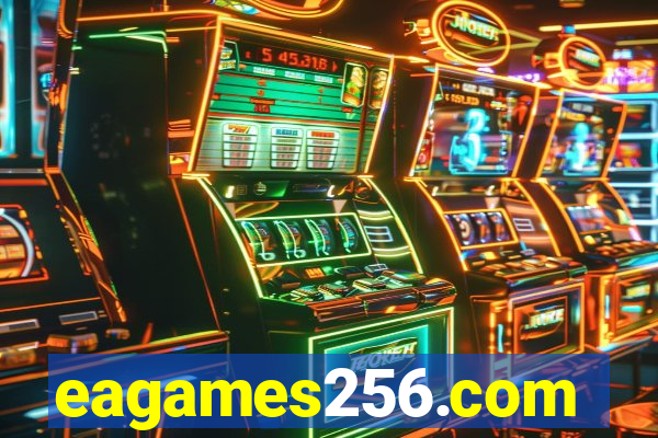 eagames256.com