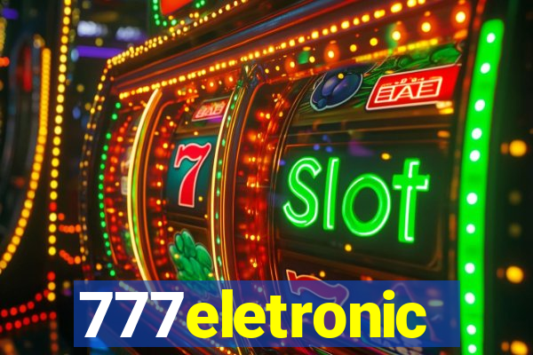 777eletronic