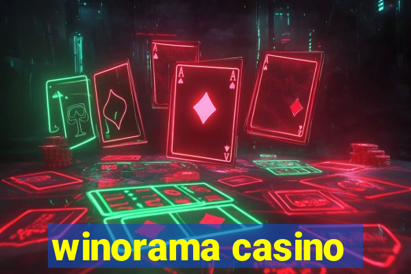 winorama casino