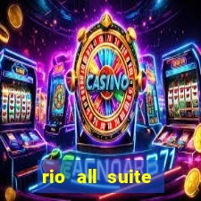 rio all suite hotel and casino las vegas