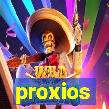 proxios