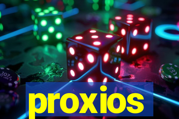 proxios