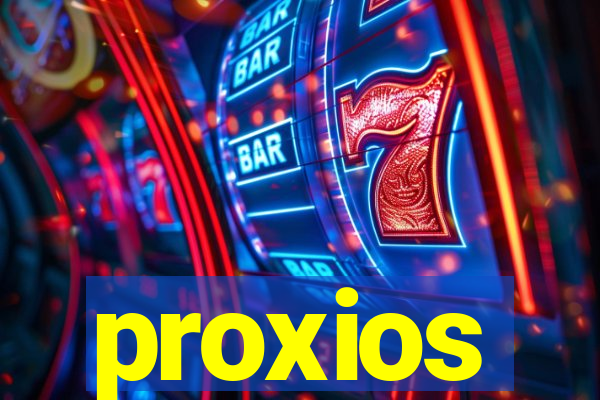 proxios