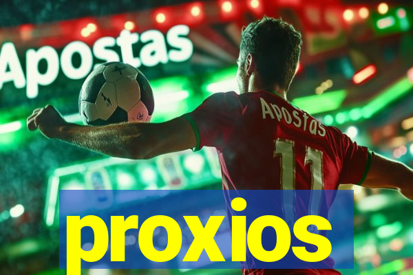 proxios