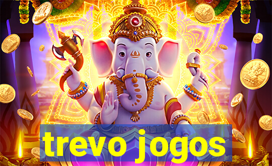 trevo jogos