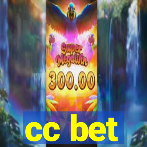 cc bet