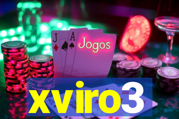 xviro3