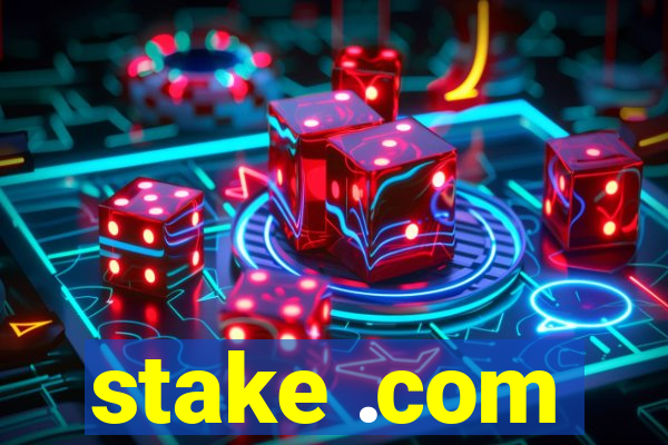 stake .com