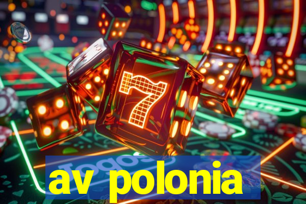 av polonia