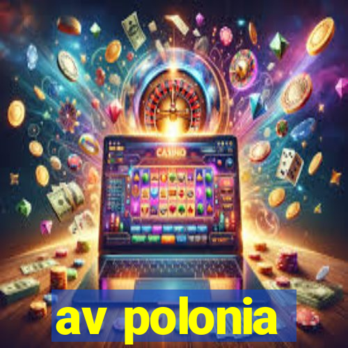 av polonia