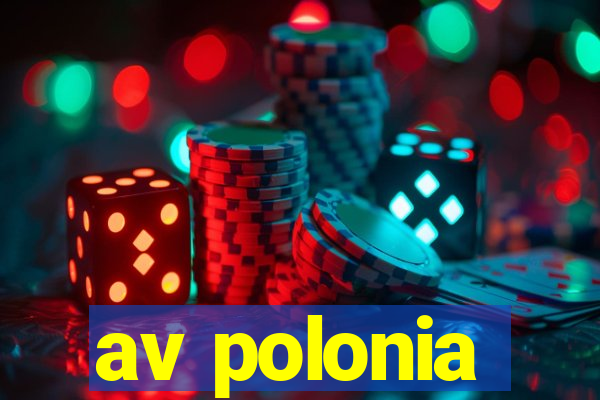 av polonia