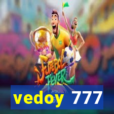 vedoy 777