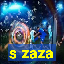 s zaza