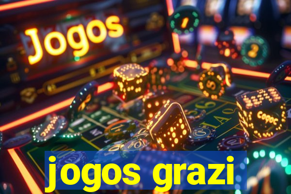 jogos grazi