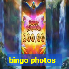 bingo photos