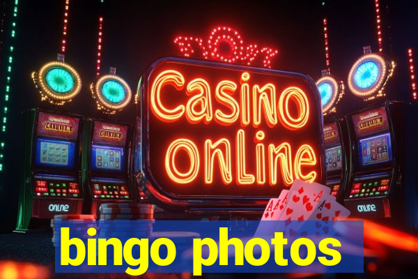 bingo photos