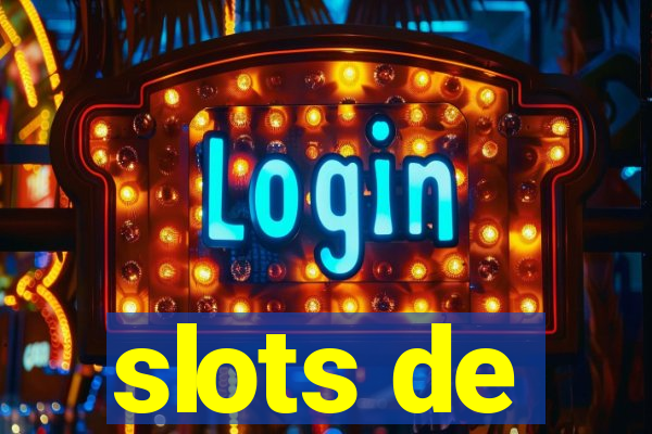 slots de