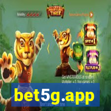 bet5g.app