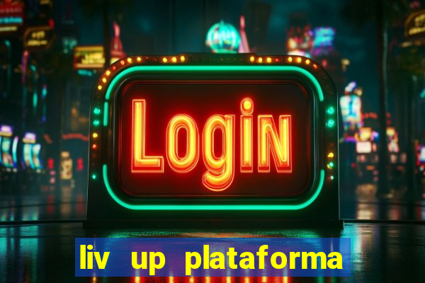 liv up plataforma de ecommerce