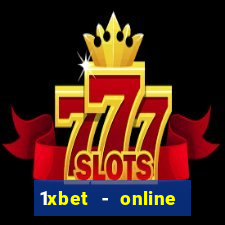 1xbet - online casino iq