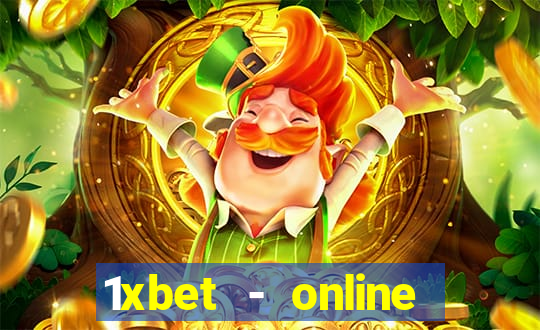 1xbet - online casino iq