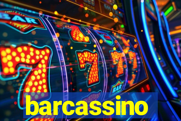 barcassino