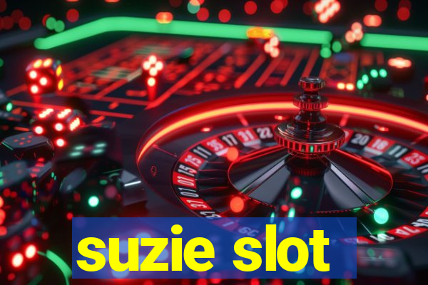 suzie slot