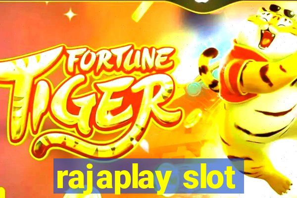 rajaplay slot