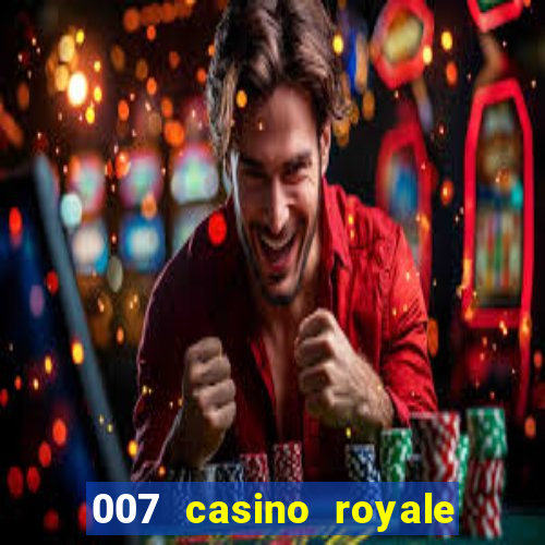 007 casino royale torrent vyto