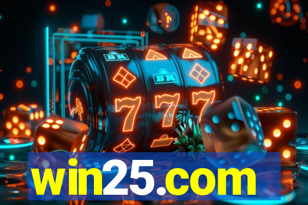 win25.com