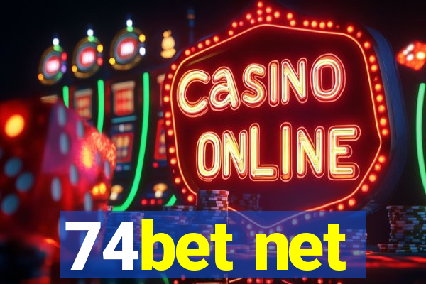 74bet net