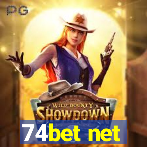 74bet net