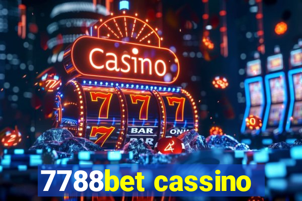 7788bet cassino