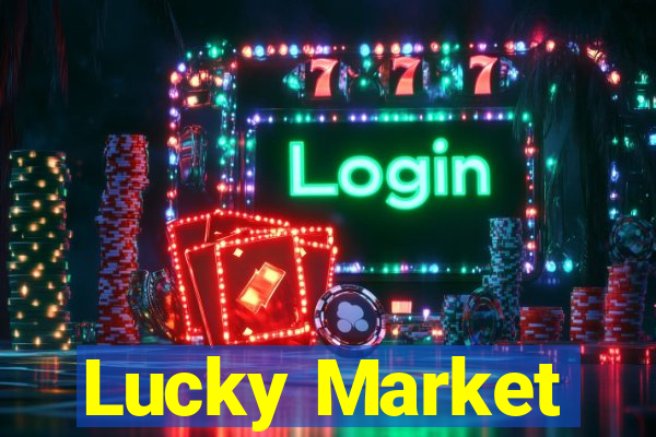 Lucky Market