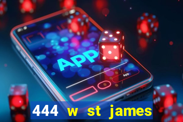 444 w st james chicago il