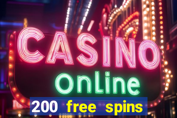 200 free spins huuuge casino