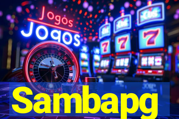 Sambapg