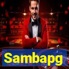 Sambapg