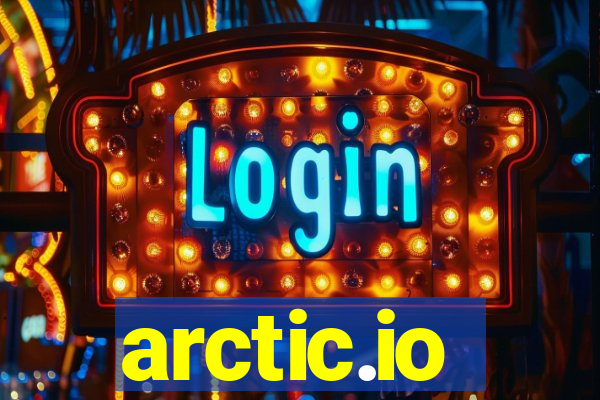 arctic.io