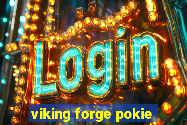 viking forge pokie