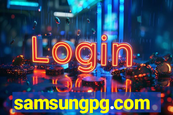 samsungpg.com