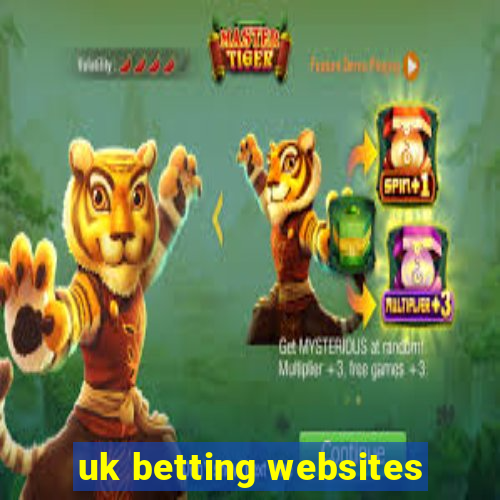 uk betting websites