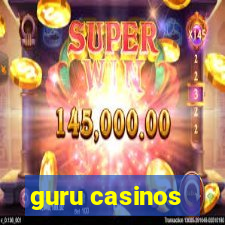 guru casinos