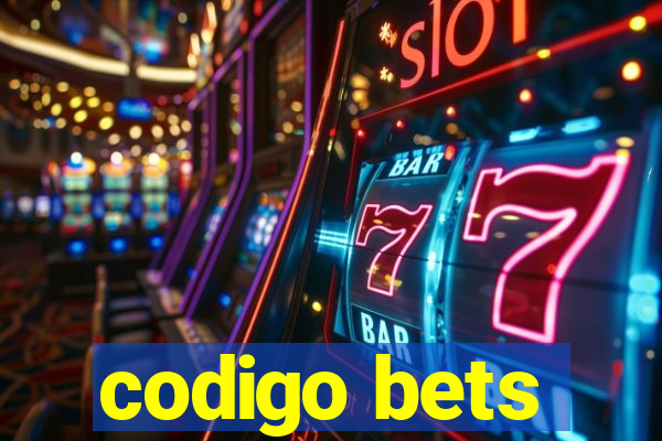 codigo bets