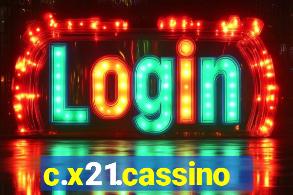 c.x21.cassino