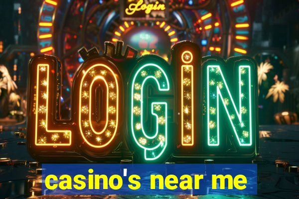 casino's near me