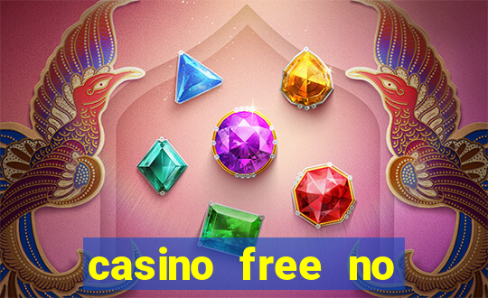 casino free no deposit money